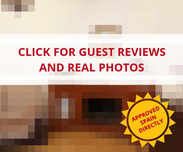 www.lacasadelparque.com - check out latest independent reviews