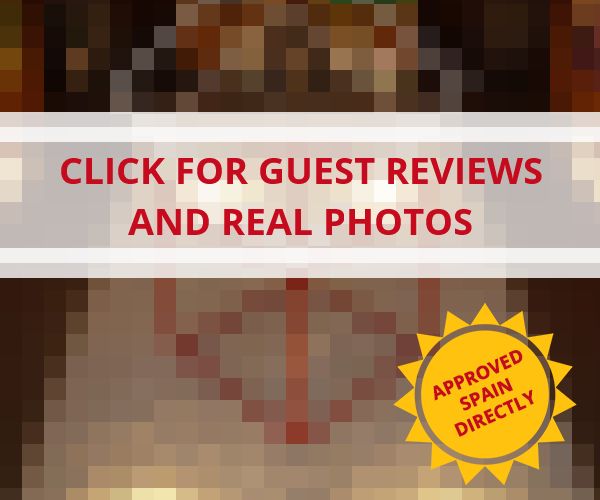 www.lacasadelrector.com - check out latest independent reviews