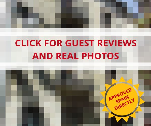www.lacasadelregidor.com - check out latest independent reviews
