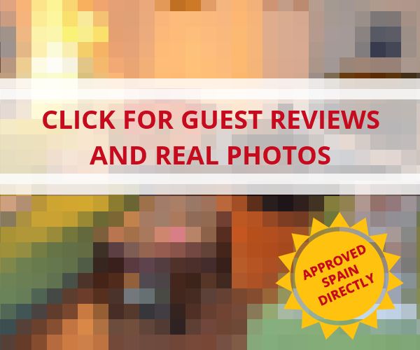 www.lacasadelteix.com - check out latest independent reviews