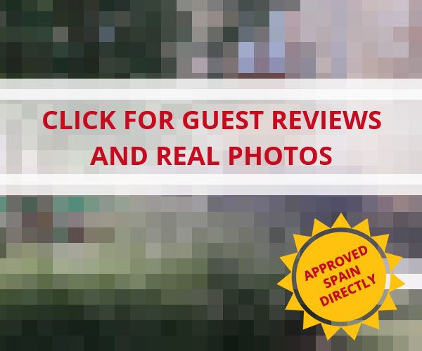 www.lacasadelucia.com - check out latest independent reviews