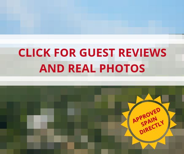 www.lacasadeluis.es - check out latest independent reviews