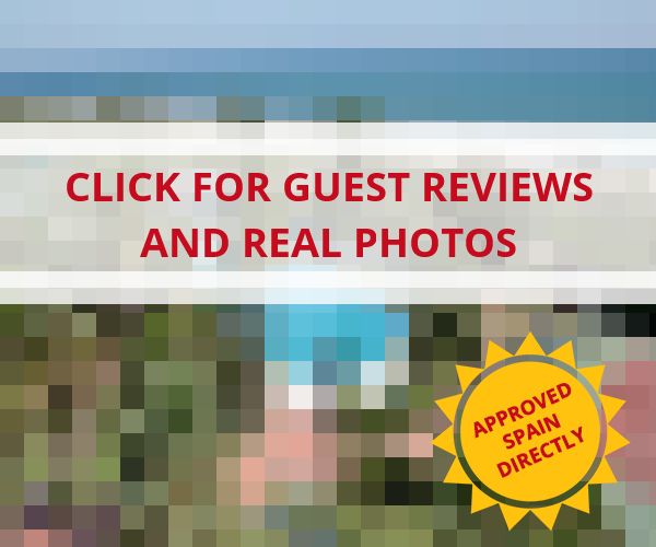 www.lacasademaria.eu - check out latest independent reviews