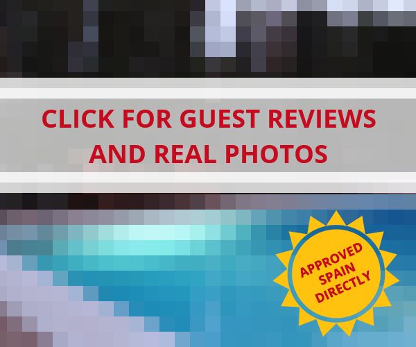 www.lacasademary.es - check out latest independent reviews