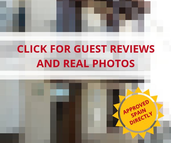 www.lacasademiabuela-albergue.com - check out latest independent reviews