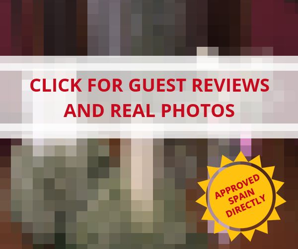 www.lacasademiabuelotarsicio.com - check out latest independent reviews
