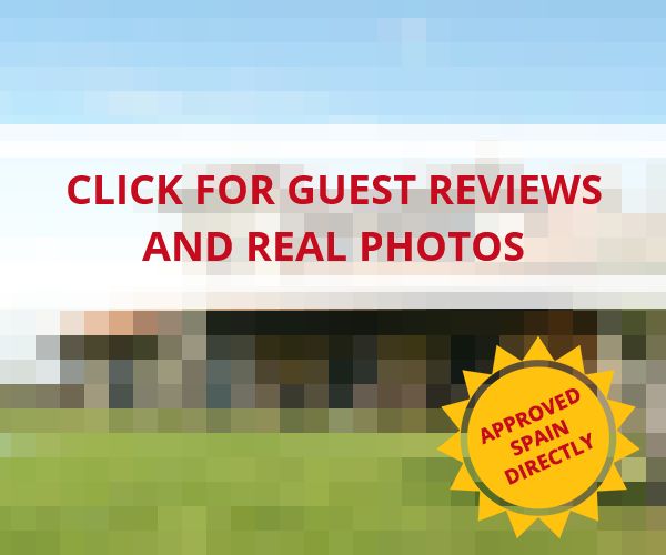 www.lacasadeorviz.com - check out latest independent reviews
