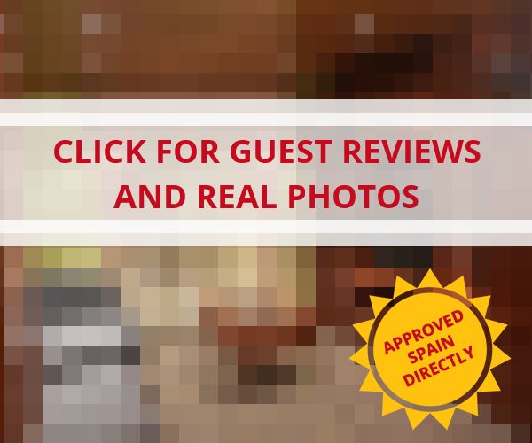 www.lacasadesebastian.com - check out latest independent reviews