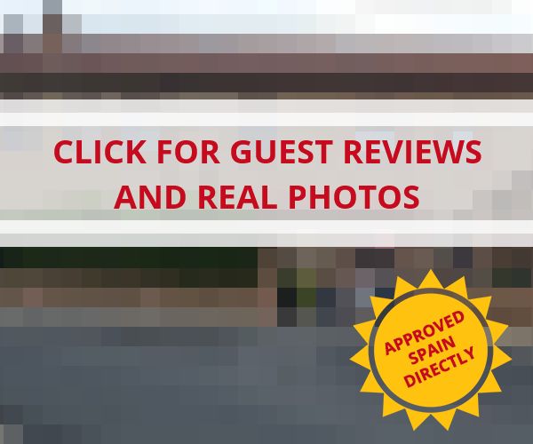 www.lacasaelcura.com - check out latest independent reviews