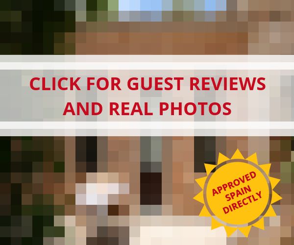www.lacasaencanto.es - check out latest independent reviews
