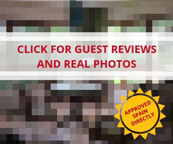 www.lacasaenelcamino.com - check out latest independent reviews