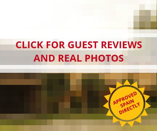 www.lacasagran.com - check out latest independent reviews