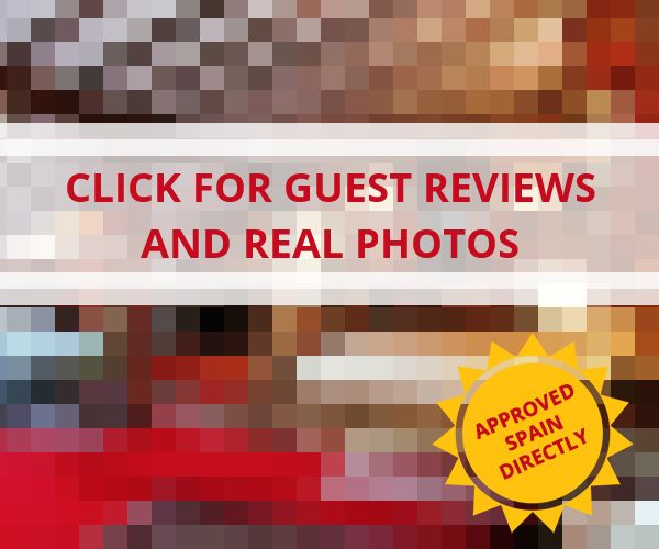www.lacasagrande.es - check out latest independent reviews