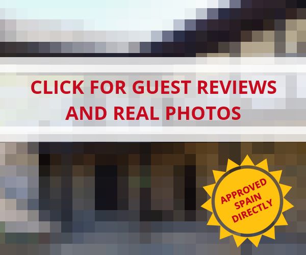 www.lacasagrandedelvalle.com - check out latest independent reviews