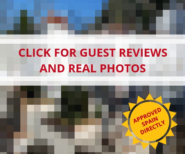 www.lacasagrandedezujaira.es - check out latest independent reviews