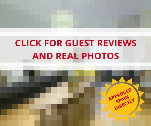 www.lacasagris.es - check out latest independent reviews