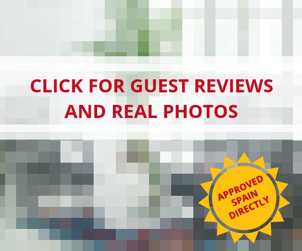 www.lacasasanlucar.com - check out latest independent reviews
