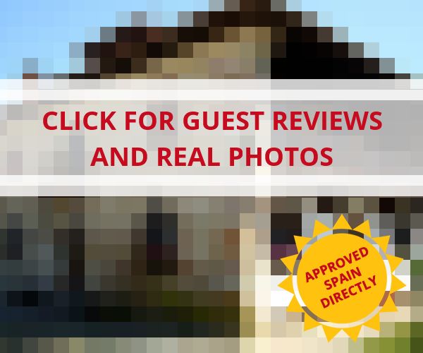 www.lacasasolariega.com - check out latest independent reviews