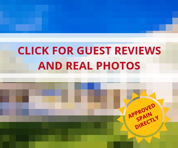 www.lacasatranquila.eu - check out latest independent reviews