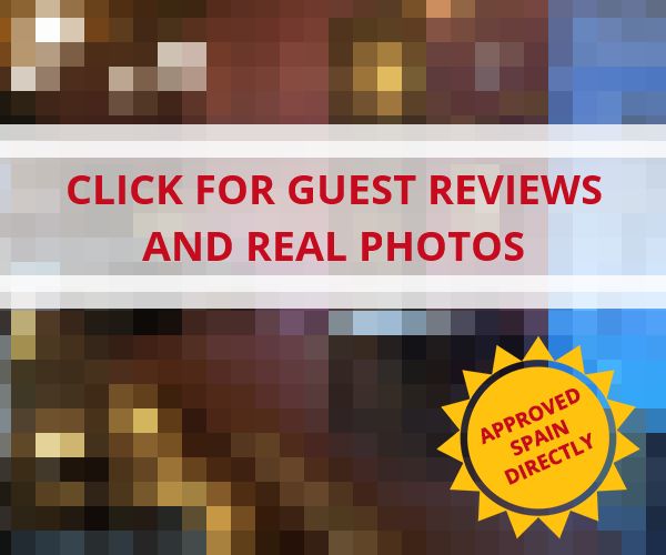 www.lacasazulalcanadre.com - check out latest independent reviews
