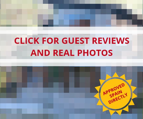 www.lacasetadelport.com - check out latest independent reviews