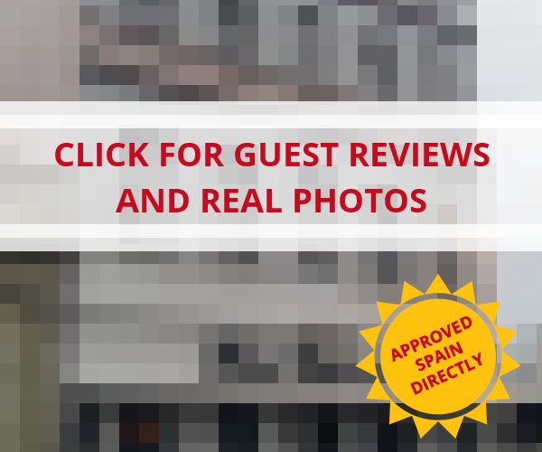 www.lacasilla.es - check out latest independent reviews