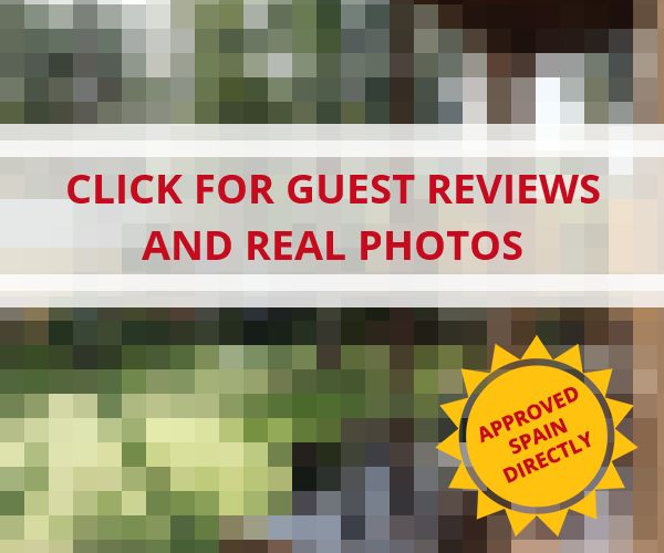 www.lacasinadellanes.com - check out latest independent reviews