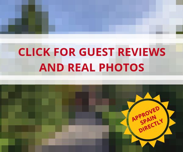 www.lacasinadepunticiella.com - check out latest independent reviews