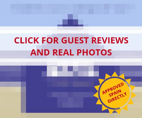 www.lacasitaazulcostablanca.com - check out latest independent reviews