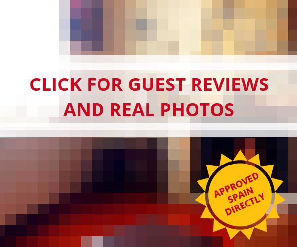 www.lacasitadelalberche.com - check out latest independent reviews