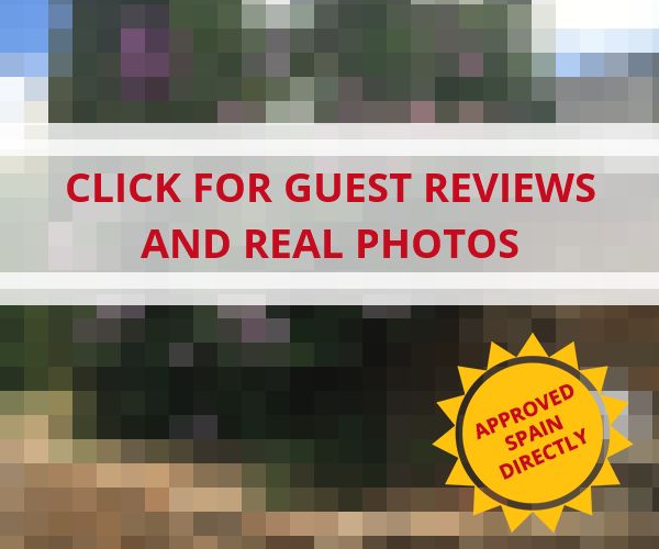 www.lacasitadelasierra.es - check out latest independent reviews