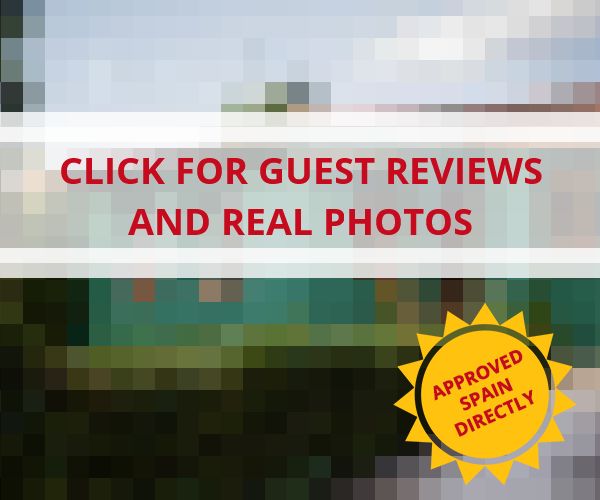 www.lacasitadeljardin.com - check out latest independent reviews