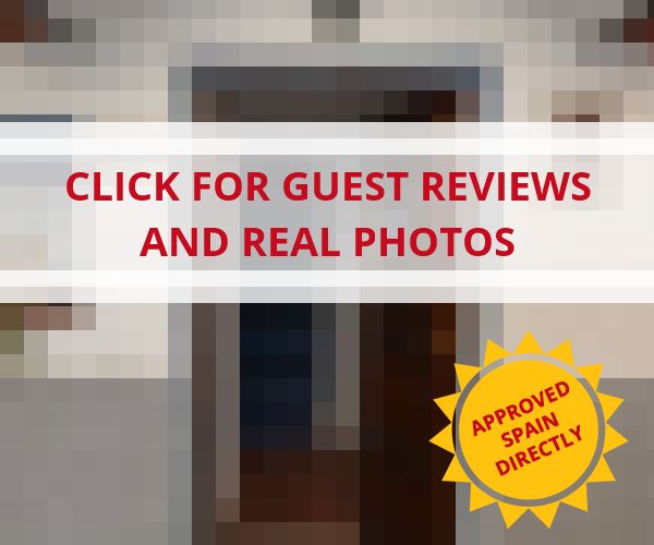 www.lacasitadetalamantes.es - check out latest independent reviews