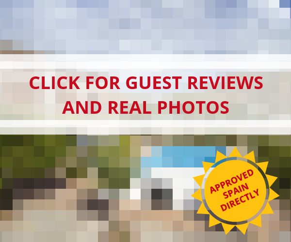 www.lacasitaruralderufo.com - check out latest independent reviews