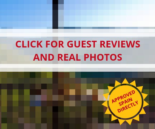 www.lacasonadecon.com - check out latest independent reviews