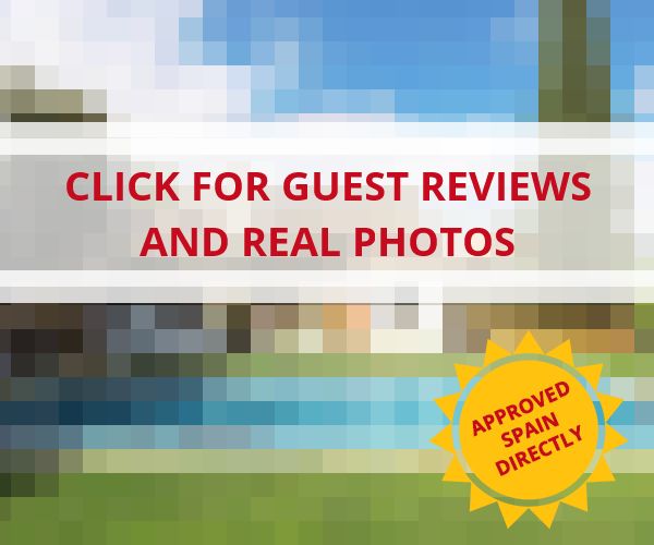 www.lacasonadelcipres.com - check out latest independent reviews
