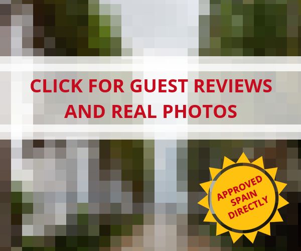 www.lacasonadelherrero.com - check out latest independent reviews
