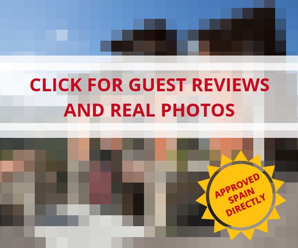 www.lacasonadellerices.com - check out latest independent reviews