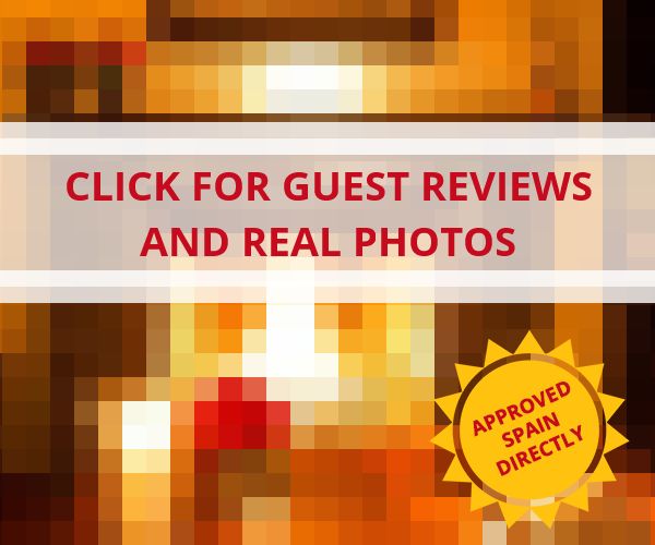 www.lacasonadelosyebenes.com - check out latest independent reviews