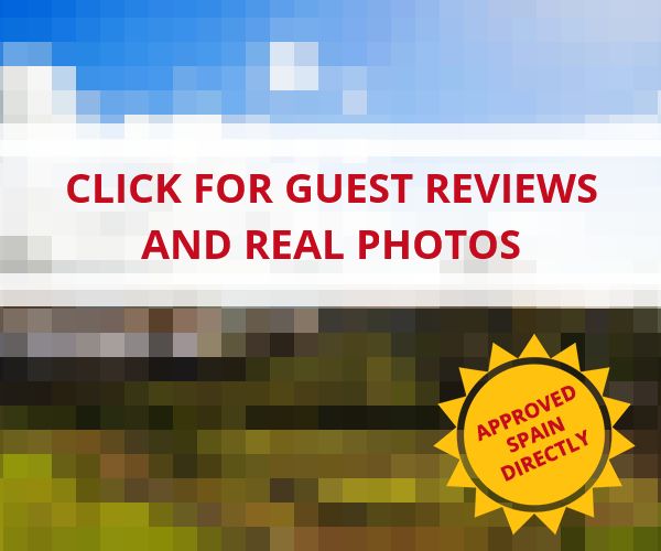 www.lacasonadelpatio.com - check out latest independent reviews