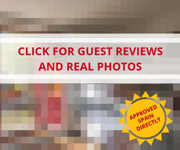 www.lacasonadelprado.org - check out latest independent reviews