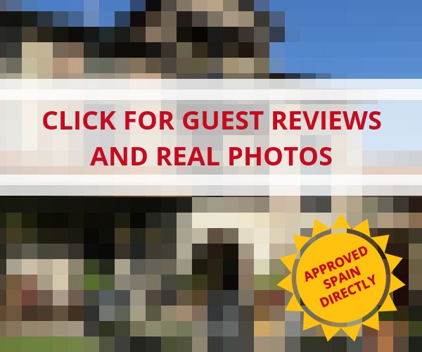 www.lacasonaderudaguera.com - check out latest independent reviews