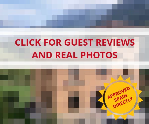 www.lacasonadesames.com - check out latest independent reviews