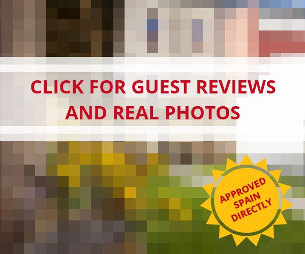 www.lacasonadesarria.es - check out latest independent reviews