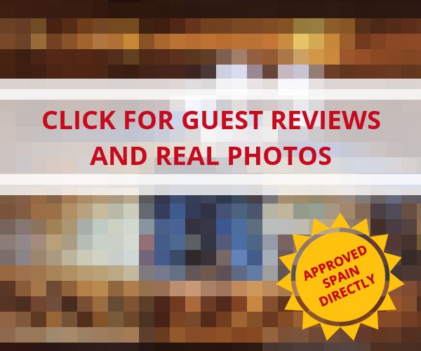 www.lacasonadesergio.com - check out latest independent reviews