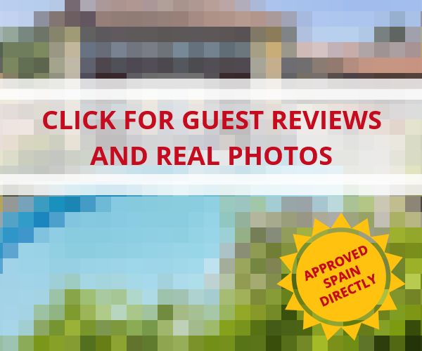 www.lacasonadevidiago.com - check out latest independent reviews