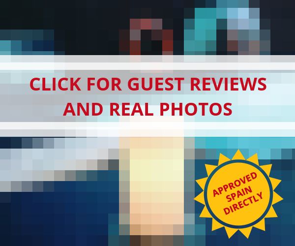www.lacasonaencantorural.com - check out latest independent reviews