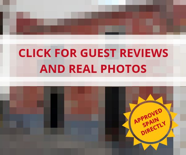 www.lacasonaroja.com - check out latest independent reviews
