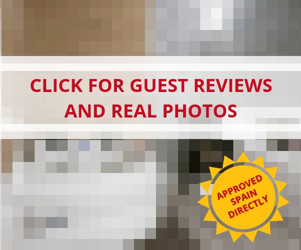 www.lacasonasanrafael.com - check out latest independent reviews