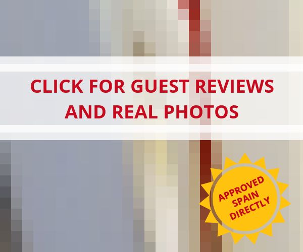 www.lacasuena.com - check out latest independent reviews